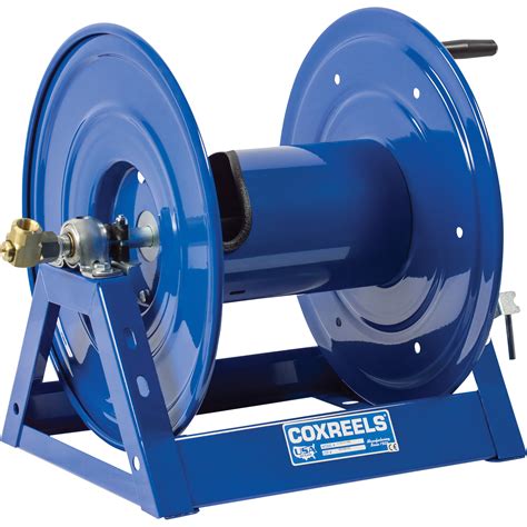 Coxreels Pressure Washer Hose Reel,3000 PSI, 300ft. x 3/8in